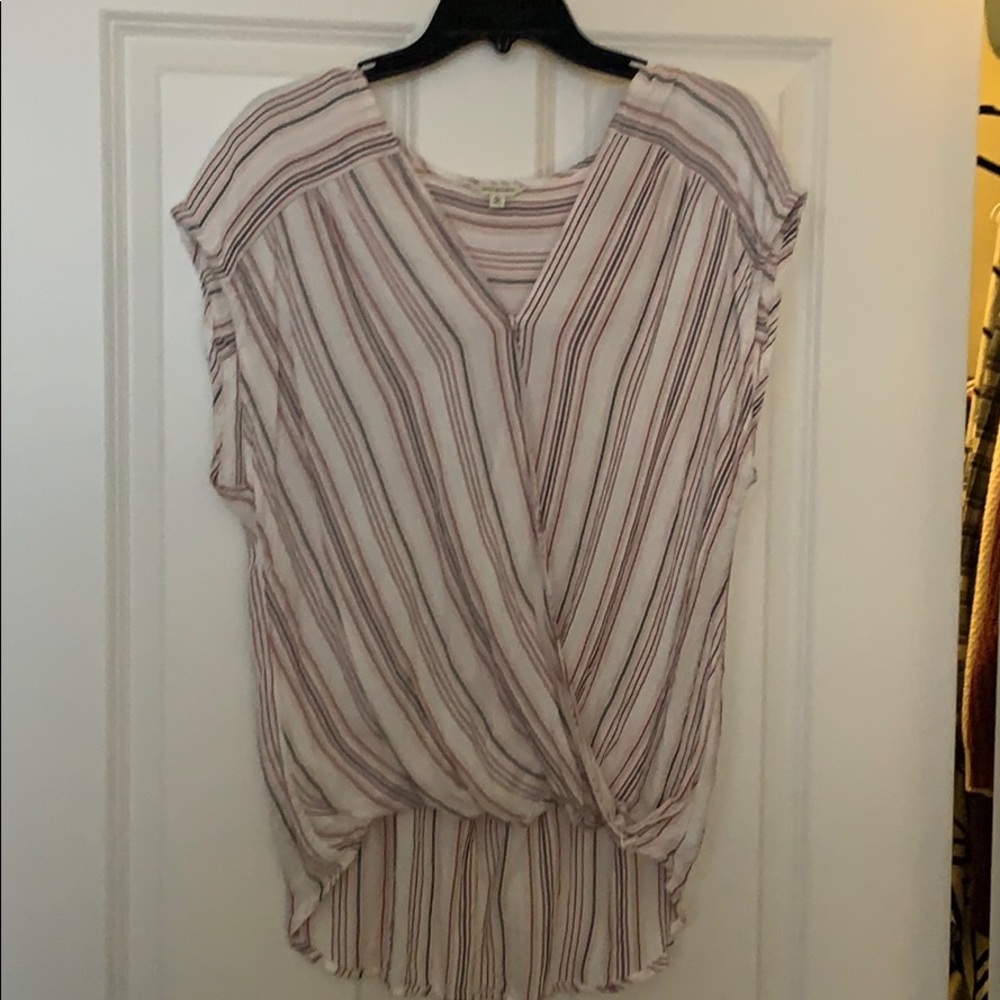 Max Studio Top (Size L)